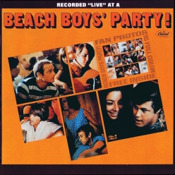 The Beach Boys - Beach Boys' Party!